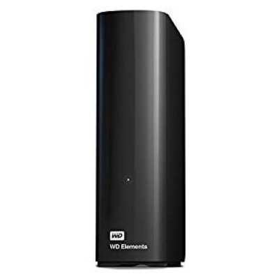 DISCO DURO EXTERNO WESTERN DIGITAL ELEM DESK 10TB