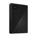 DISCO DURO EXTERNO WESTERN DIGITAL ELEMENTS P 2TB-DU45 DISCO DURO EXTERNO WESTERN DIGITAL ELEMENTS P 2TB