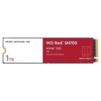 SSD WD RED SN700 1TB NAS NVMe