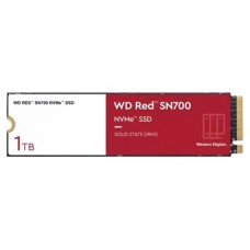 1 TB SSD SERIE M.2 2280 PCIe RED NVME SN700 WD (Espera 4 dias)