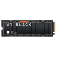 WD-SSD WD BK SN850X 1TB