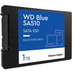 1 TB SSD BLUE SA510 WD (Espera 4 dias)-SX31 1 TB SSD BLUE SA510 WD (Espera 4 dias)