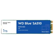 DISCO M.2 SATA3 1TB WESTERN DIGITAL BLUE SA510