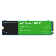 HD  SSD 1TB WESTERN DIGITAL GREEN PCIE GEN3 NVMe M2