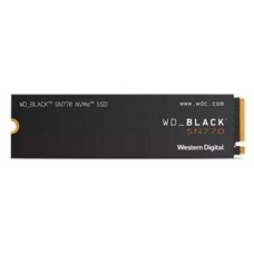 WD-SSD WD BK SN770 1TB