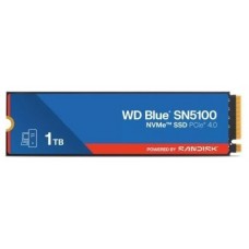 DISCO DURO SOLIDO SANDISK WD BL SN5100 1TB-DU11 DISCO DURO SOLIDO SANDISK WD BL SN5100 1TB