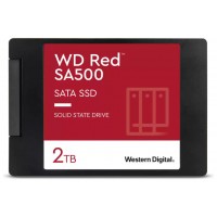 Western Digital WDS200T2R0A 2 TB 2.5" Serial ATA III 3D NAND (Espera 4 dias)