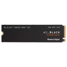 WD-SSD WD BK SN850X 2TB