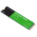 WD-SSD WD GREEN SN350 2TB-DU43 WD-SSD WD GREEN SN350 2TB