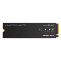 WD-SSD WD BK SN770 2TB