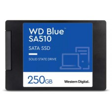 WD-SSD WD BL SA510 250GB