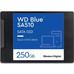 SSD WD BLUE 250GB SA510 SATA3-SX19 SSD WD BLUE 250GB SA510 SATA3