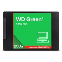 WD GREEN SSD 250GB SATA 6GB/S