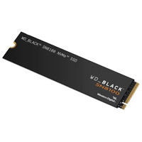 WD Black SN8100 SSD 4TB PCIe Gen5x4 14900 MB-s-216SX WD Black SN8100 SSD 4TB PCIe Gen5x4 14900 MB-s