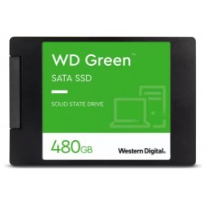 WD-SSD WD GREEN 480GB