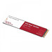 Western Digital WD Red SN700 M.2 500 GB PCI Express 3.0 NVMe (Espera 4 dias)-SX37 Western Digital WD Red SN700 M.2 500 GB PCI Express 3.0 NVMe (Espera 4 dias)
