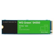 Western Digital Green SN350 500 GB M.2 PCI Express 3.0 NVMe TLC (Espera 4 dias)