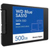 500 GB SSD BLUE SA510 WD (Espera 4 dias)-SX21 500 GB SSD BLUE SA510 WD (Espera 4 dias)