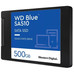 500 GB SSD BLUE SA510 WD (Espera 4 dias)-SX21 500 GB SSD BLUE SA510 WD (Espera 4 dias)