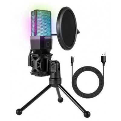 WOX-MIC STUDIO 65 RGB-DU6 WOX-MIC STUDIO 65 RGB