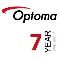 OPTOMA WIFPD7Y Extension de garantia 7 a&ntilde;os IFPD, registro con compra de IFPD