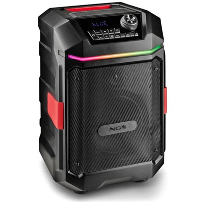 ALTAVOCES NGS WILD BASH COMPACT-DU20 ALTAVOCES NGS WILD BASH COMPACT