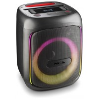 ALTAVOCES NGS WILD SWAG GO BK