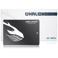 WHAL-SSD WKSA 256GB-7DU WHAL-SSD WKSA 256GB