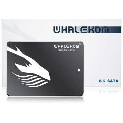 WHAL-SSD WKSA 256GB-DU7 WHAL-SSD WKSA 256GB