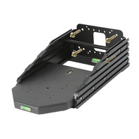 DataVideo WM-11 Placa de montaje (Espera 4 dias)