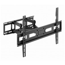 SOPORTE DE PARED GEMBIRD PARA TV DE MOVIMIENTO COMPLETO 37- 80 PULGADAS