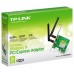 TARJETA RED WIFI TP-LINK TL-WN881ND PCI-E N/300MBPS (Espera 4 dias)