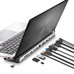 NGS WONDERDOCK 12 PRO. Interfaz de host: USB Tipo C,-SX16 NGS WONDERDOCK 12 PRO. Interfaz de host: USB Tipo C,