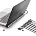 HUB USB NGS WONDERDOCK12-DU11 HUB USB NGS WONDERDOCK12