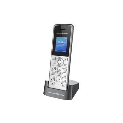 Grandstream WP822 IP Phone WiFi5 2 SIP 2 Lines