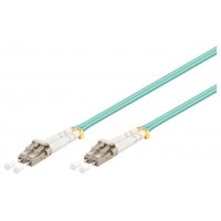 WP WPC-FP3-5LCLC-100 Cable de fibra óptica e InfiniBand 10 m LC Azul (Espera 4 dias)
