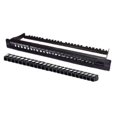 WP WPC-PAN-6UP-24 accesorio para panel de conexiones (Espera 4 dias)-SX11 WP WPC-PAN-6UP-24 accesorio para panel de conexiones (Espera 4 dias)