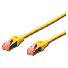 WP WPC-PAT-6SF002Y cable de red Amarillo 0,2 m Cat6 SF/UTP (S-FTP) (Espera 4 dias)-SX1 WP WPC-PAT-6SF002Y cable de red Amarillo 0,2 m Cat6 SF/UTP (S-FTP) (Espera 4 dias)