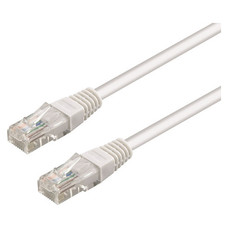 WP WPC-PAT-6U005W cable de red Blanco 0,5 m Cat6 U/UTP (UTP) (Espera 4 dias)-SX1 WP WPC-PAT-6U005W cable de red Blanco 0,5 m Cat6 U/UTP (UTP) (Espera 4 dias)