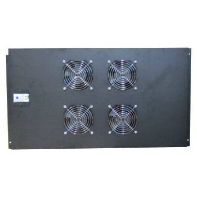 WP WPN-ACS-S120-4 hardware accesorio de refrigeraci&oacute;n Negro (Espera 4 dias)