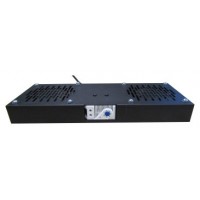 WP WPN-ACS-W050-2 hardware accesorio de refrigeración Negro (Espera 4 dias)-17SX WP WPN-ACS-W050-2 hardware accesorio de refrigeración Negro (Espera 4 dias)