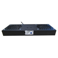 WP WPN-ACS-W060-2 hardware accesorio de refrigeración Negro (Espera 4 dias)-19SX WP WPN-ACS-W060-2 hardware accesorio de refrigeración Negro (Espera 4 dias)