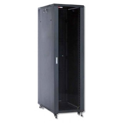 WP WPN-RNA-32606-BS armario rack 32U Rack o bastidor independiente Negro (Espera 4 dias)