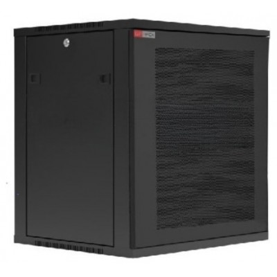 WP WPN-RSB-15608-B armario rack 15U Rack o bastidor independiente Negro (Espera 4 dias)