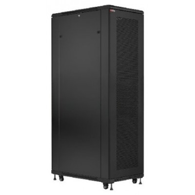 WP WPN-RSB-22610-BS armario rack 22U Rack o bastidor independiente Negro (Espera 4 dias)