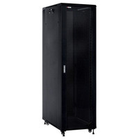 WP WPN-RSB-22610-B armario rack 22U Rack o bastidor independiente Negro (Espera 4 dias)-104SX WP WPN-RSB-22610-B armario rack 22U Rack o bastidor independiente Negro (Espera 4 dias)