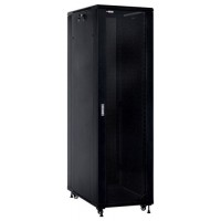 WP STANDING SERVERRACK RSB SERIES 19" 27U 800X1000MM BLACK RAL 9005 (Espera 4 dias)