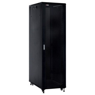 WP STANDING SERVERRACK RSB SERIES 19" 27U 800X1000MM BLACK RAL 9005 (Espera 4 dias)