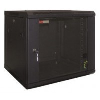 WP WPN-RWB-15605-B armario rack 15U Bastidor de pared Negro (Espera 4 dias)