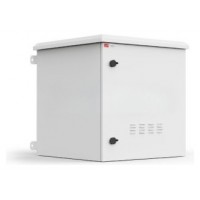 WP WPN-RWO-06606-G armario rack 6U Bastidor de pared Gris claro (Espera 4 dias)